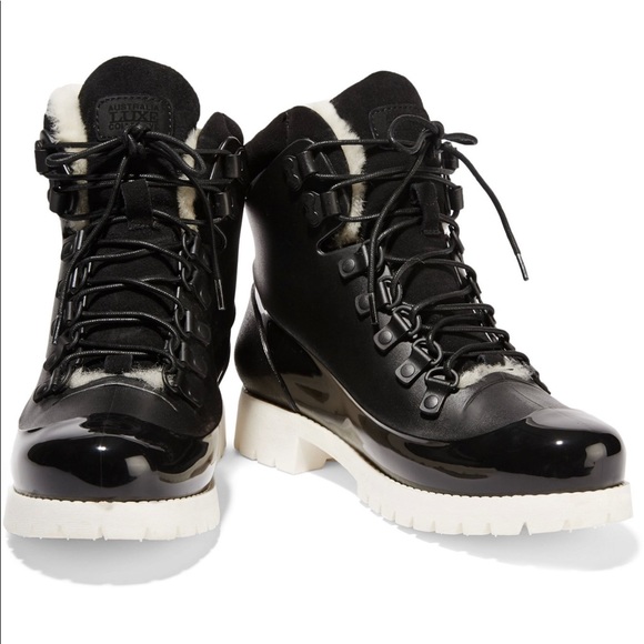 rubber boots australia